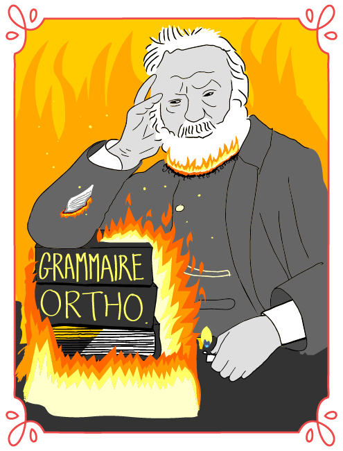 Frantastique Ortho